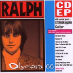 the album cover for Ralph - Olympia 66