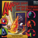 Captain Beefheart - Dichotomy (CD)