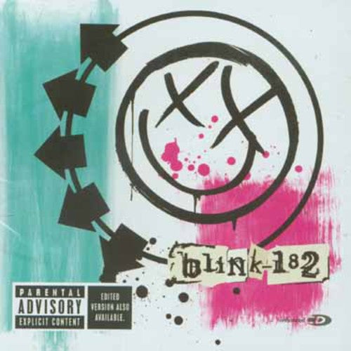 Rüfüs - Blink 182 (CD)