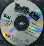 Dial 9 : Bass In My Buick (CD, Single, Promo)