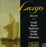 Varios Artistas - Largo / Varios (CD)