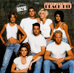 Various : Beverly Hills 90210: Songs From The Peach Pit (CD, Comp)