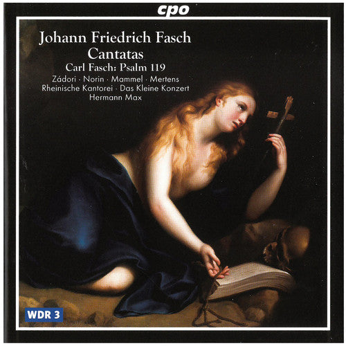 Cantatas (CD)