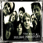 Poi Dog Pondering - The Best Of Poi Dog Pondering: The Austin Years (CD)