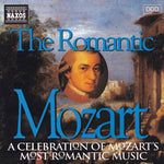 Classical Kids - Romantic Mozart (CD)