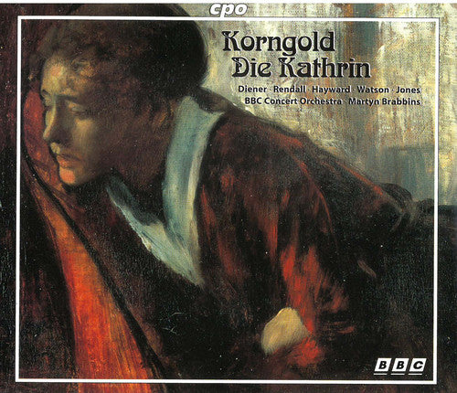 Melanie Diener - Die Kathrin (CD)