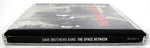Dave Matthews Band : The Space Between (CD, Single, Promo)