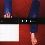 the album cover for Tracy Shedd - Red