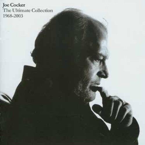 Joe Cocker - Ultimate Collection 1968-2003 (CD)