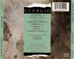 Georgio (2) : Sexappeal (Georgio's Greatest 12" Mixes) (CD, Comp)