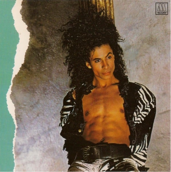Georgio (2) : Sexappeal (Georgio's Greatest 12" Mixes) (CD, Comp)