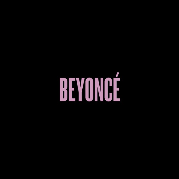 Beyoncé : Beyoncé (2xLP, Album + DVD, Album, NTSC + Ltd)