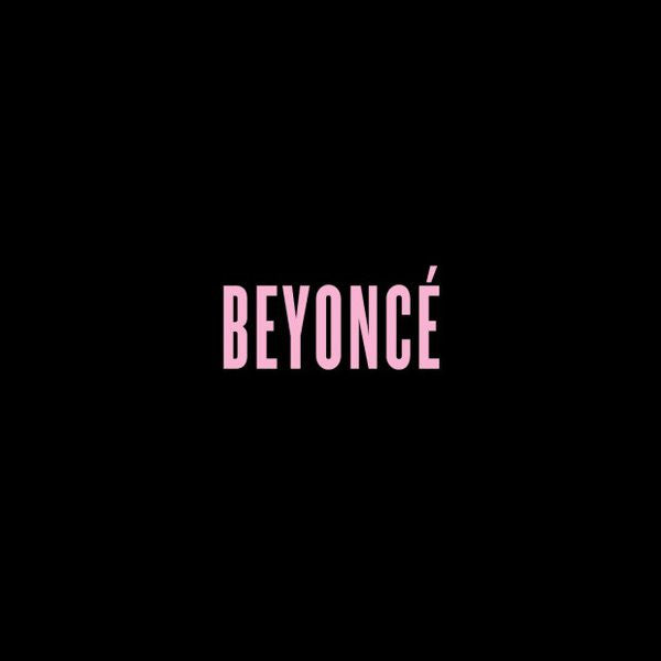 Beyoncé : Beyoncé (2xLP, Album + DVD, Album, NTSC + Ltd)