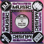 DJ Duke Presents Inner Soul : Celebrate (12", TP, Cle)