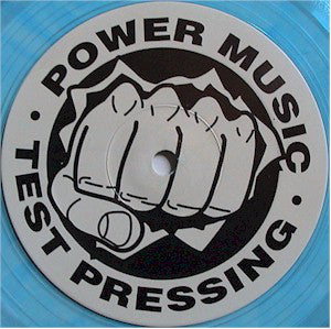 DJ Duke Presents Inner Soul : Celebrate (12", TP, Cle)
