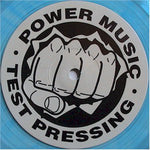 DJ Duke Presents Inner Soul : Celebrate (12", TP, Cle)