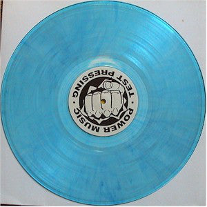 DJ Duke Presents Inner Soul : Celebrate (12", TP, Cle)