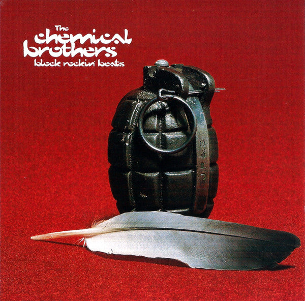 The Chemical Brothers : Block Rockin’ Beats (CD, Maxi)