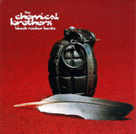 The Chemical Brothers : Block Rockin’ Beats (CD, Maxi)