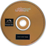 The Chemical Brothers : Block Rockin’ Beats (CD, Maxi)