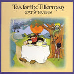 Cat Stevens : Tea For The Tillerman (SACD, Hybrid, Album, RE, RM)