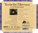 Cat Stevens : Tea For The Tillerman (SACD, Hybrid, Album, RE, RM)
