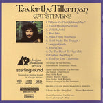 Cat Stevens : Tea For The Tillerman (SACD, Hybrid, Album, RE, RM)