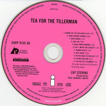 Cat Stevens : Tea For The Tillerman (SACD, Hybrid, Album, RE, RM)