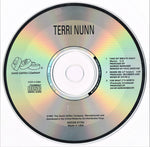 Terri Nunn : Take My Breath Away (Remix) (CD, Maxi)