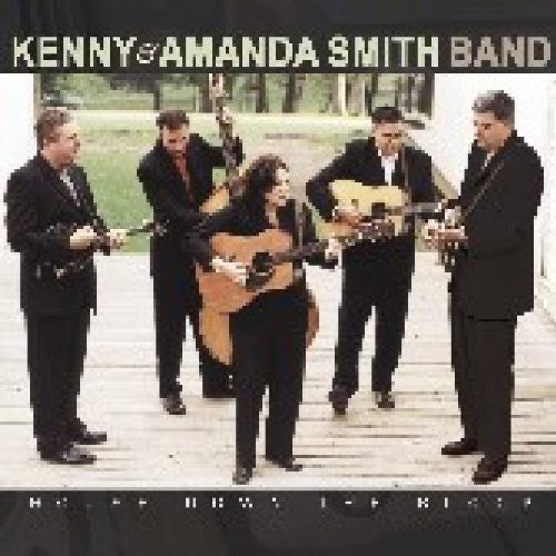 Kenny Smith - La casa al final de la cuadra (CD)