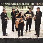 Kenny Smith - La casa al final de la cuadra (CD)