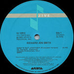 Richard Jon Smith : Baby's Got Another (12", Promo)