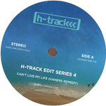 Various : H-Track Edit Series 4 (12")