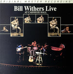 Bill Withers : Bill Withers Live At Carnegie Hall (2xLP, Album, Ltd, Num, RE, RM, S/Edition, 180)