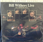 Bill Withers : Bill Withers Live At Carnegie Hall (2xLP, Album, Ltd, Num, RE, RM, S/Edition, 180)