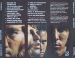 The Doors : The Doors (CD, Album, RE, Tar)