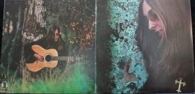 Judee Sill : Judee Sill (LP, Album, Mon)