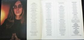 Judee Sill : Judee Sill (LP, Album, Mon)