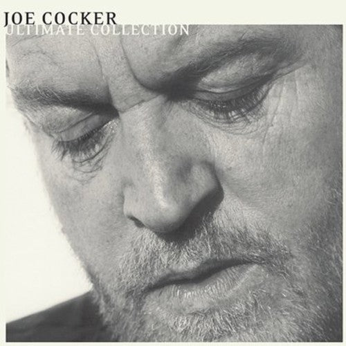 ジョー・コッカー - アルティメット・コレクション (CD)