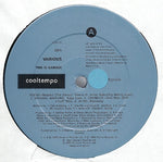 Various : This Is Garage (LP, Comp)