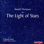 the album cover for P. Hallock - Light of Stars