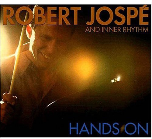 Robert Josp - Manos a la obra (CD)