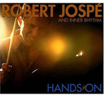 Robert Josp - Manos a la obra (CD)