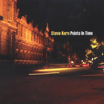 the album cover for STEVE KORN - Points in Time