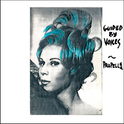 Guided by Voices - Propeller (Vinyl)