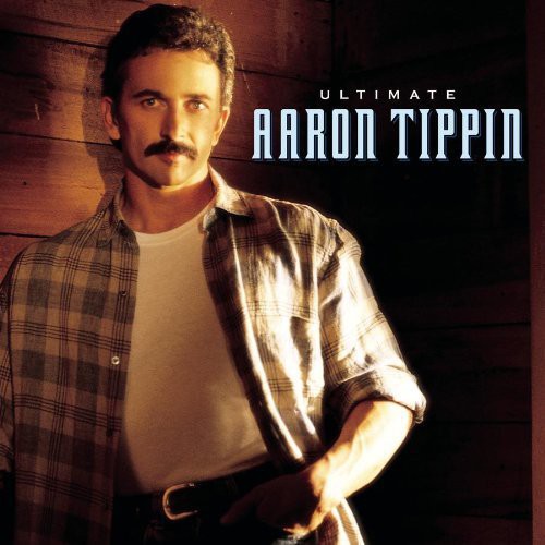 アーロン・ティッピン - アルティメット・アーロン・ティッピン (CD)