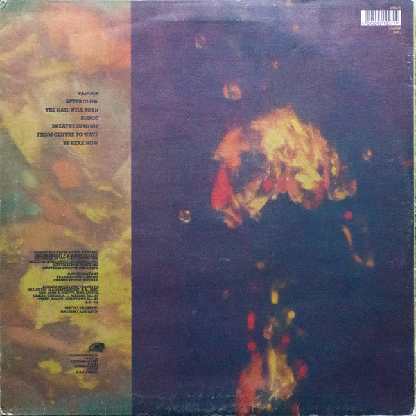 Loop (3) : A Gilded Eternity (2x12", Album)
