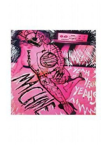 Yeah Yeah Yeahs - Machine (Vinilo)