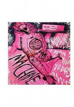 Yeah Yeah Yeahs - Machine (Vinilo)