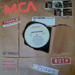 Bell Biv Devoe : Show Me The Way (12", Promo)